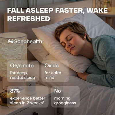 Spectrum 5 Magnesium