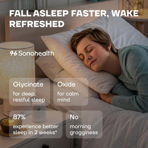 Spectrum 5 Magnesium