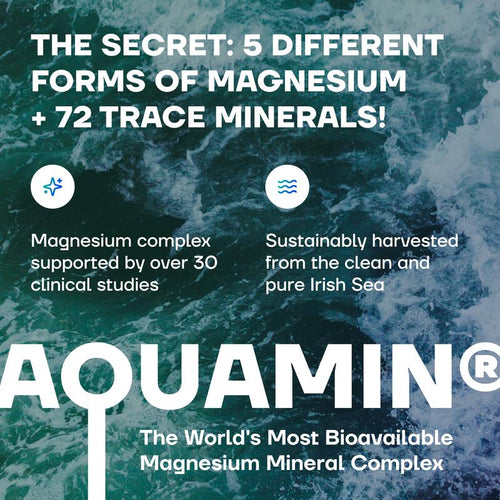 Spectrum 5 Magnesium