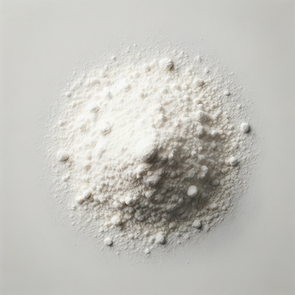 Magnesium Oxide