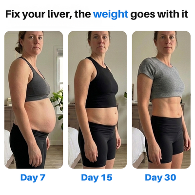 Natural Belly Pooch Burner