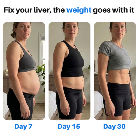 Natural Belly Pooch Burner