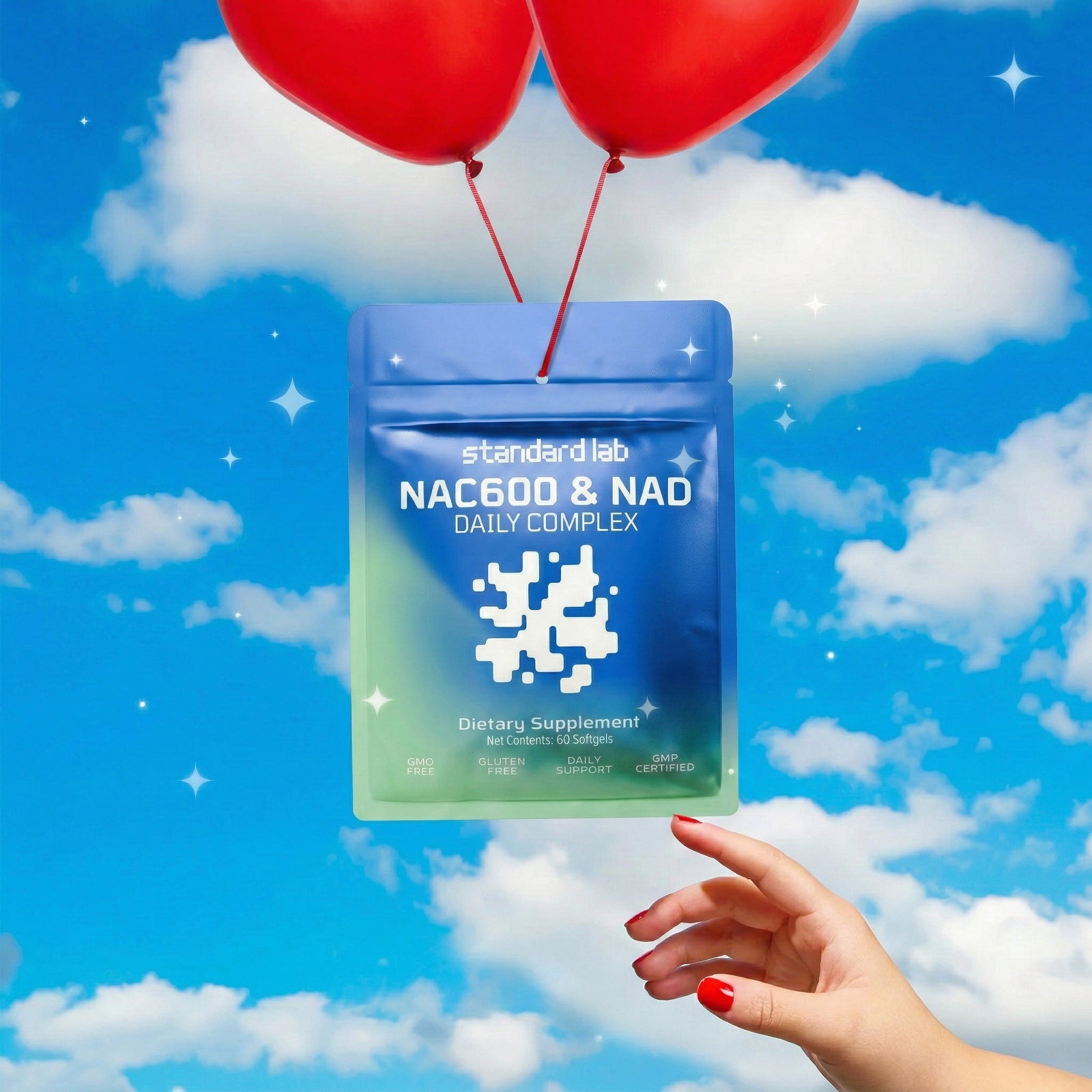 Your Body's Filter Hasn't Been Changed in Decades.