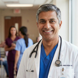 Dr. Suresh Reddy, MD