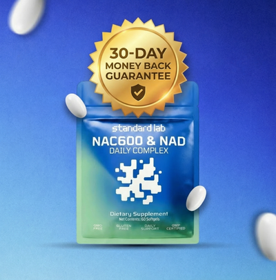 Reverse Fatty Liver Naturally