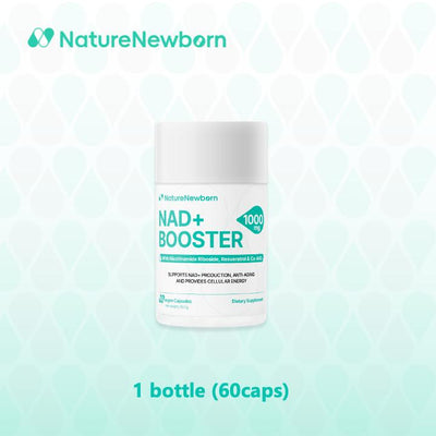 NR1000 - High Purity NAD+