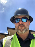 Robert T, 52, Texas