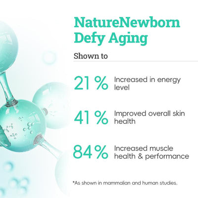 NR1000 - High Purity NAD+