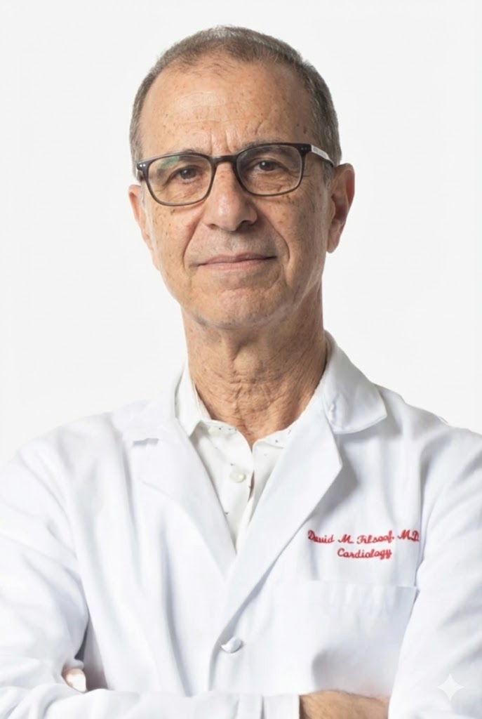 Dr. James Hartley